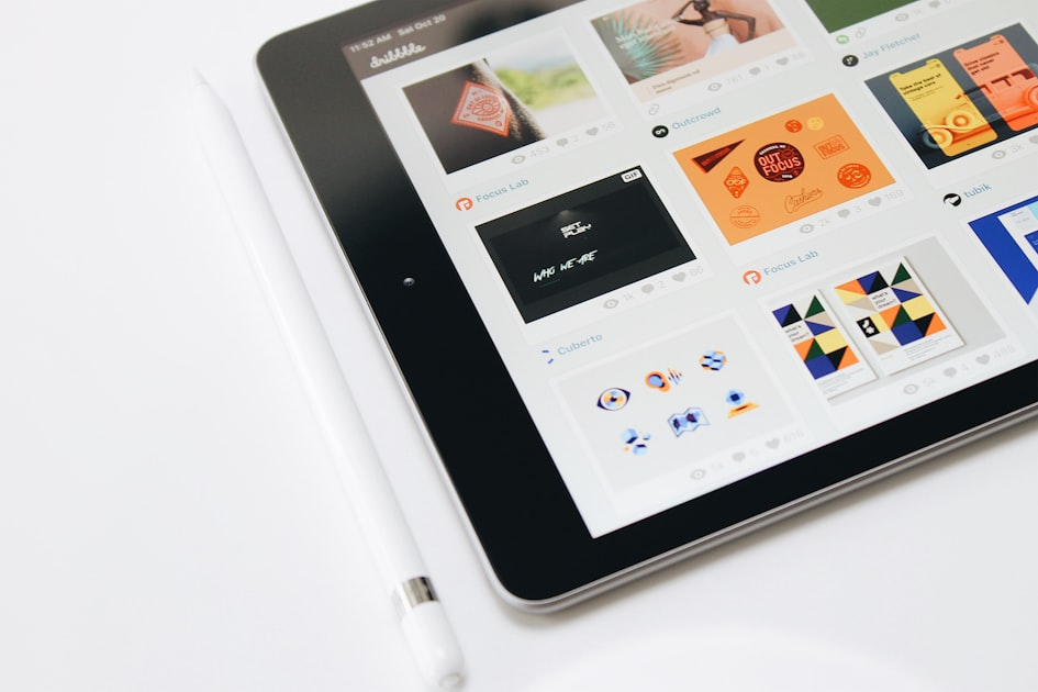 Effective SEO Strategies for Artists