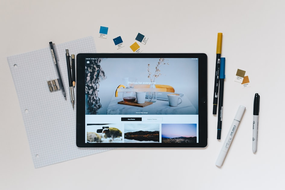 Crafting a Professional Artist Biography
