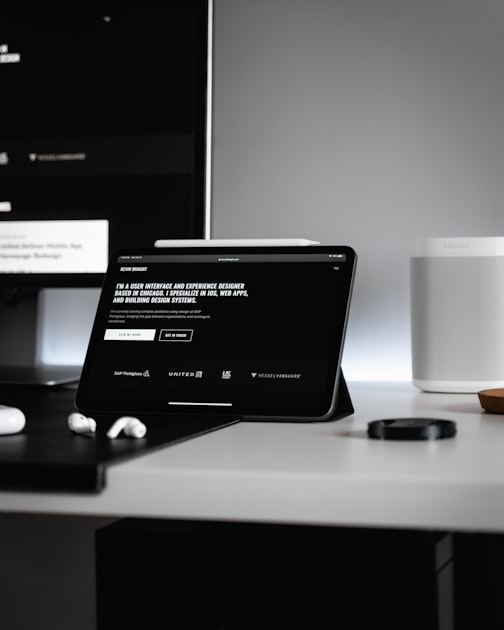 Creating a Luxury WordPress Site